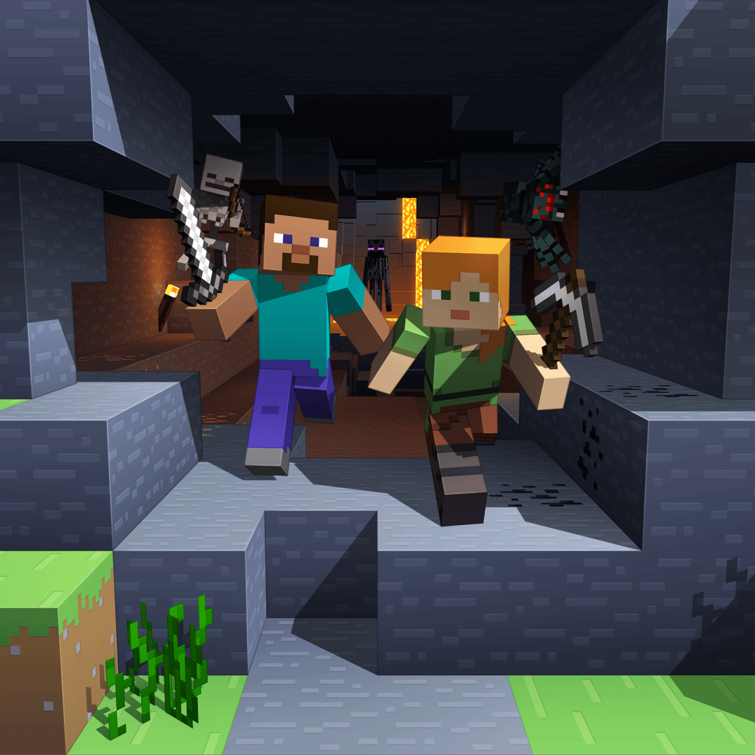 Minecraft: Java Edition